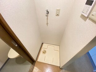 マッケンジー東堀川の物件内観写真